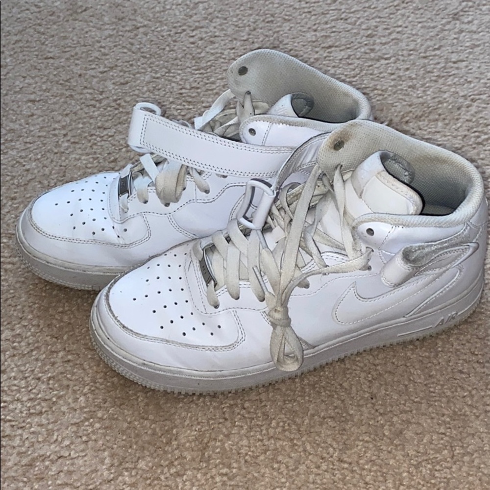 Air forces